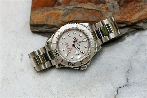 rolex yacht master 2002|Rolex Yacht-Master for sale.